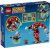 Klocki LEGO 76996 Knuckles i mech-strażnik SONIC